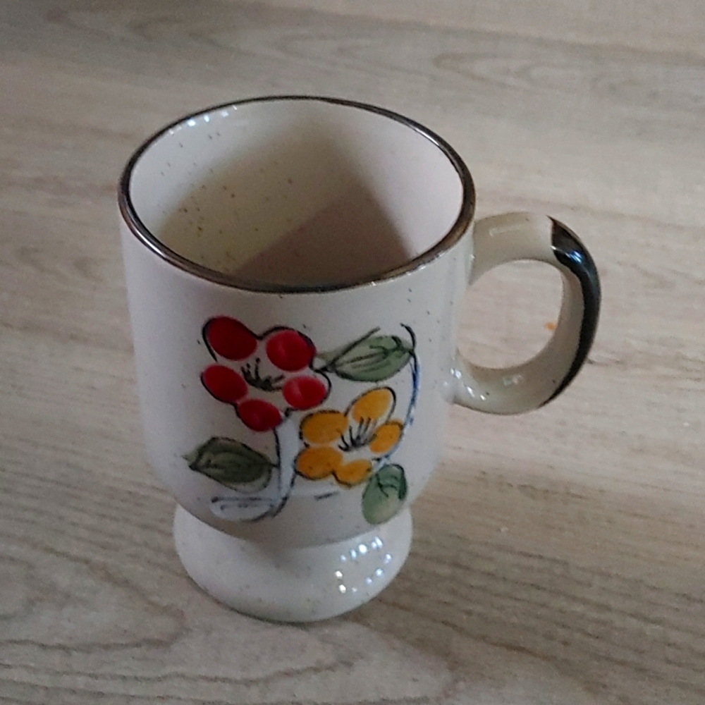 Festival mug korea